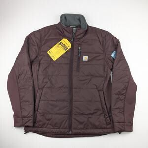 Carhartt Women's Lightweight Insulated Jacket